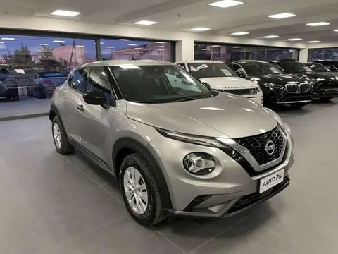 Annonce NISSAN JUKE Essence 2023 d'occasion 