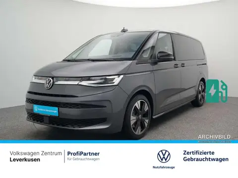 Used VOLKSWAGEN T7 Hybrid 2024 Ad 