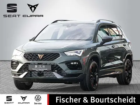 Annonce CUPRA ATECA Essence 2024 d'occasion 