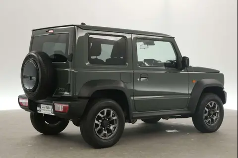 Used SUZUKI JIMNY Petrol 2018 Ad 