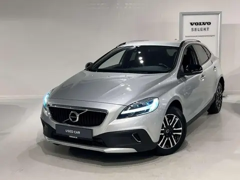 Used VOLVO V40 Diesel 2019 Ad 