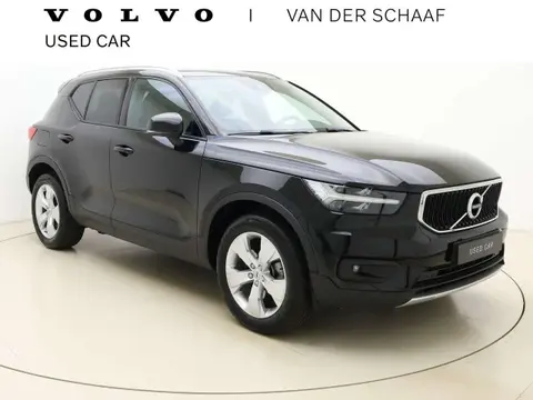 Annonce VOLVO XC40 Essence 2019 d'occasion 