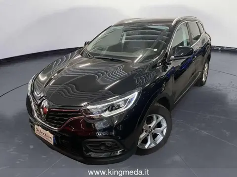 Used RENAULT KADJAR Petrol 2021 Ad 