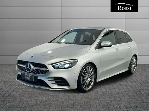 Used MERCEDES-BENZ CLASSE B Diesel 2019 Ad 