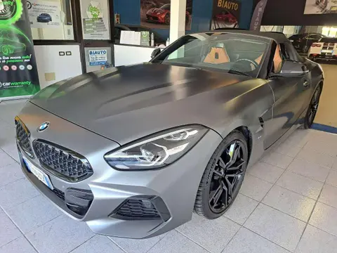 Annonce BMW Z4 Essence 2020 d'occasion 