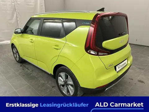 Used KIA SOUL Electric 2021 Ad 