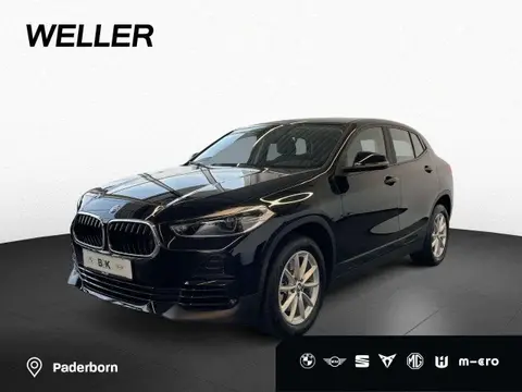 Used BMW X2 Petrol 2021 Ad 