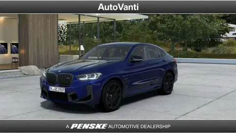 Used BMW X4 Petrol 2024 Ad 