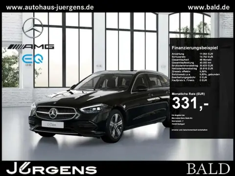 Used MERCEDES-BENZ CLASSE C Petrol 2022 Ad 