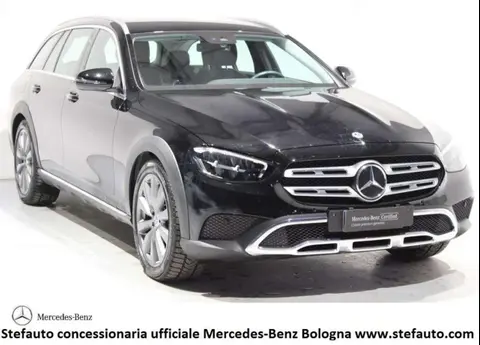 Used MERCEDES-BENZ CLASSE E Diesel 2022 Ad 