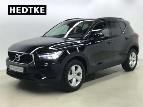 Annonce VOLVO XC40 Essence 2021 d'occasion 