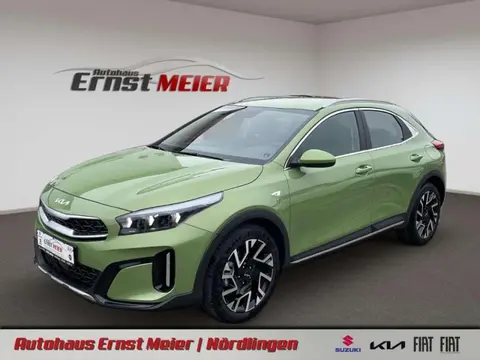 Annonce KIA XCEED Essence 2024 d'occasion 