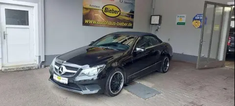 Used MERCEDES-BENZ CLASSE E Petrol 2015 Ad 