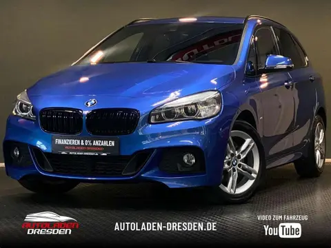 Annonce BMW SERIE 2 Diesel 2017 d'occasion Allemagne