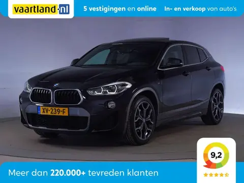 Used BMW X2 Petrol 2019 Ad 