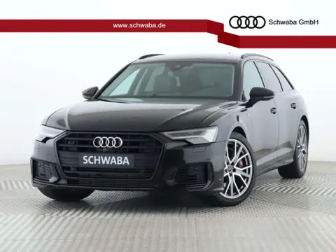 Used AUDI S6 Diesel 2019 Ad 