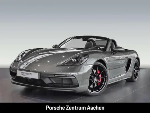 Used PORSCHE BOXSTER Petrol 2023 Ad 