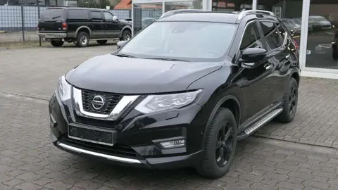 Used NISSAN X-TRAIL Diesel 2019 Ad 