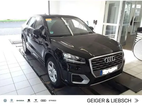 Used AUDI Q2 Petrol 2020 Ad Germany