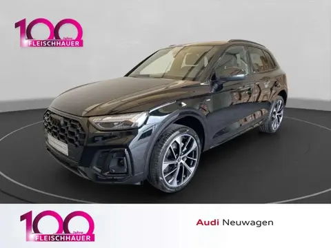 Used AUDI Q5 Diesel 2024 Ad 