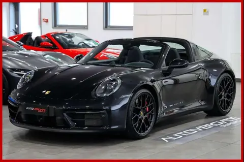 Annonce PORSCHE 911 TARGA Essence 2023 d'occasion 