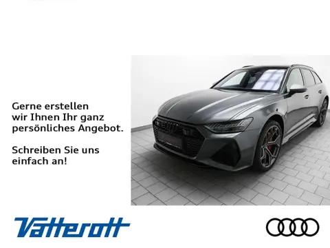 Used AUDI RS6 Petrol 2024 Ad 