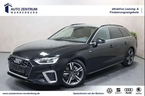 Annonce AUDI A4 Diesel 2021 d'occasion 