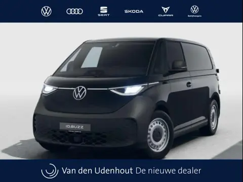 Annonce VOLKSWAGEN ID. BUZZ Électrique 2024 d'occasion 