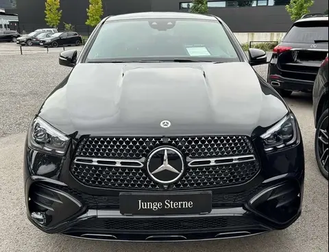 Annonce MERCEDES-BENZ CLASSE GLE Diesel 2023 d'occasion 