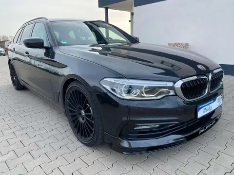 Annonce ALPINA B5 Essence 2018 d'occasion 