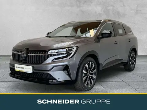 Annonce RENAULT ESPACE Hybride 2024 d'occasion 