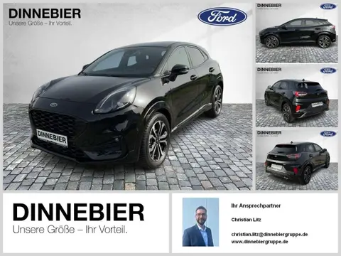 Used FORD PUMA Petrol 2023 Ad 