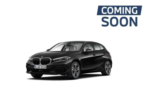 Used BMW SERIE 1 Petrol 2023 Ad Belgium