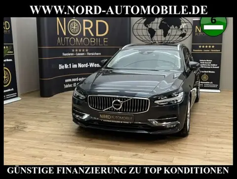 Used VOLVO V90 Diesel 2019 Ad 