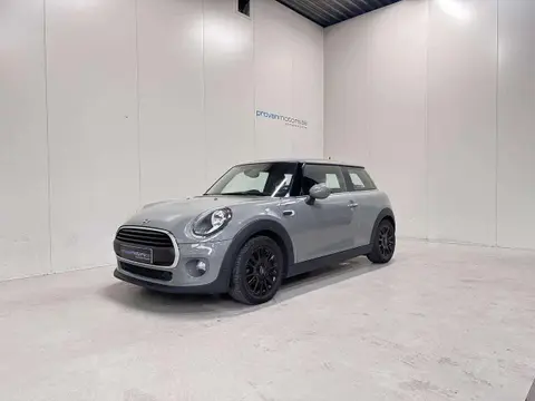 Used MINI ONE Petrol 2019 Ad 