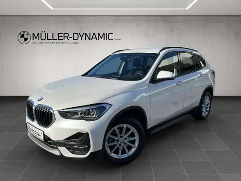 Annonce BMW X1 Essence 2020 d'occasion 