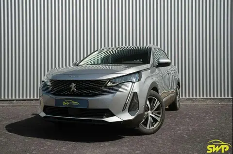 Used PEUGEOT 3008 Hybrid 2021 Ad 