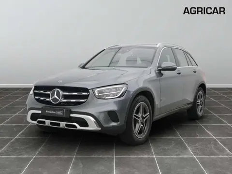 Used MERCEDES-BENZ CLASSE GLC Diesel 2020 Ad 