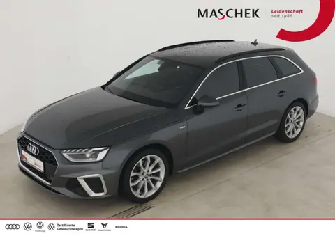 Used AUDI A4 Petrol 2020 Ad 