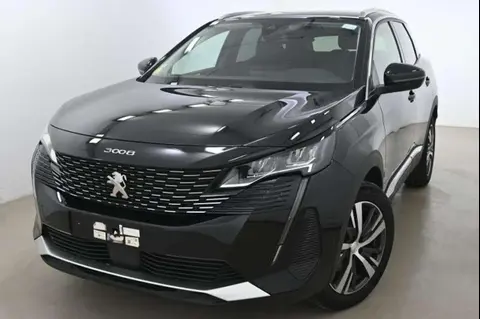 Used PEUGEOT 3008 Diesel 2021 Ad 