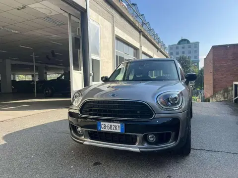 Annonce MINI COOPER Essence 2020 d'occasion 