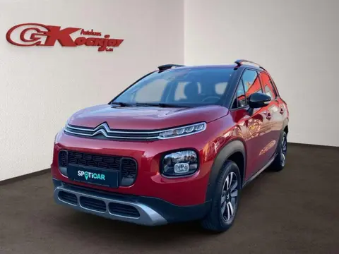 Annonce CITROEN C3 AIRCROSS Essence 2020 d'occasion 