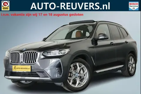 Used BMW X3 Hybrid 2023 Ad 