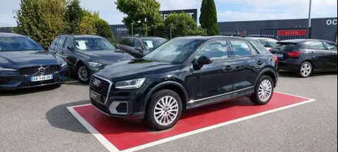 Annonce AUDI Q2 Diesel 2017 d'occasion 