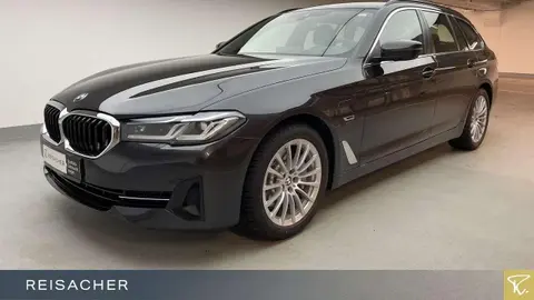 Used BMW SERIE 5 Hybrid 2023 Ad 