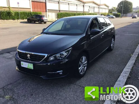 Used PEUGEOT 308 Diesel 2020 Ad 