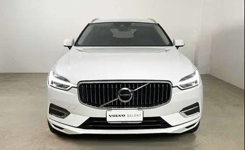 Used VOLVO XC60 Diesel 2017 Ad 