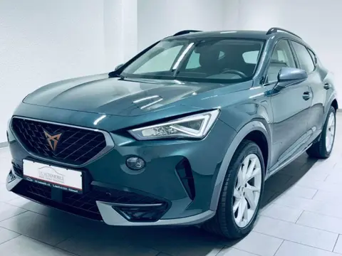 Used CUPRA FORMENTOR Hybrid 2022 Ad 