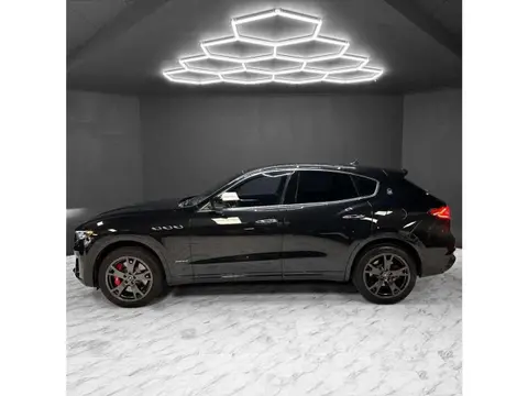 Annonce MASERATI LEVANTE Essence 2020 d'occasion 