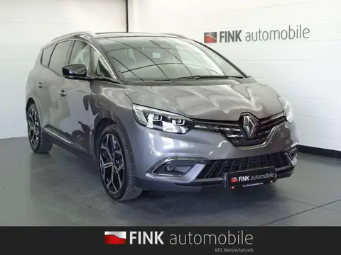 Annonce RENAULT GRAND SCENIC Essence 2023 d'occasion 